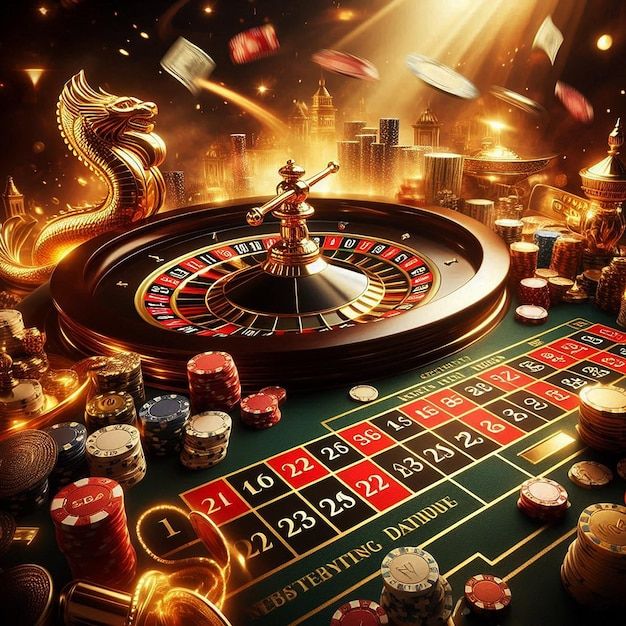 Ludo Star آن لائن کیسینو میں کھیلنے کی وجوہات