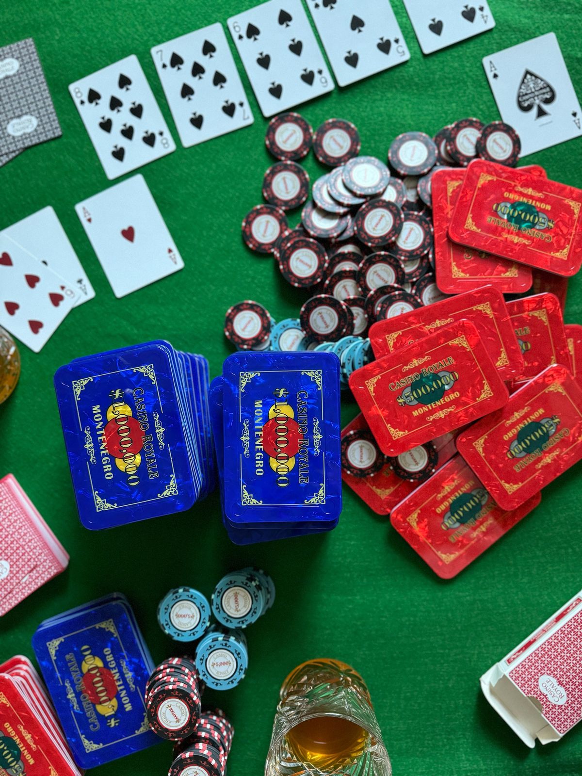 Ludo Star پاکستان کیسینو میں بلیک جیک گیمز