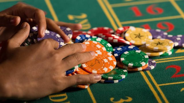 Ludo Star کھلاڑیوں کے لیے لائیو کیسینو سیکشن