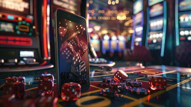 Ludo Star کیسینو میں سلاٹ کھیلنا شروع کریں۔